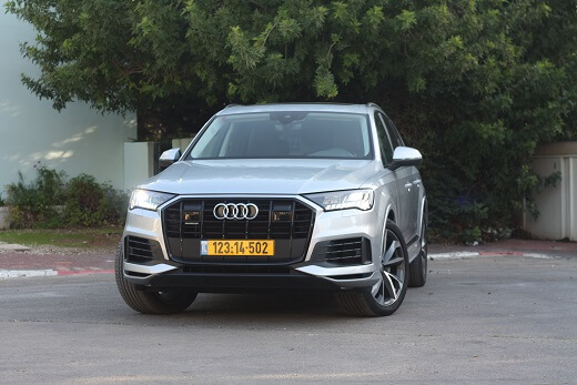 אודי Q7